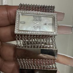 Vintage AK Wristlet Watch 