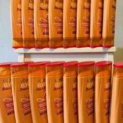 $40 16 Bottles Of L’Oréal Shampoo And Conditioner  Brand New And Pick Up Gahanna