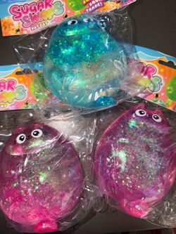 Sugar swap jumbo cats