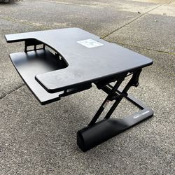 Desktop Standing Desk