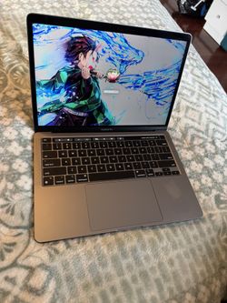 MacBook Pro 13” 2020