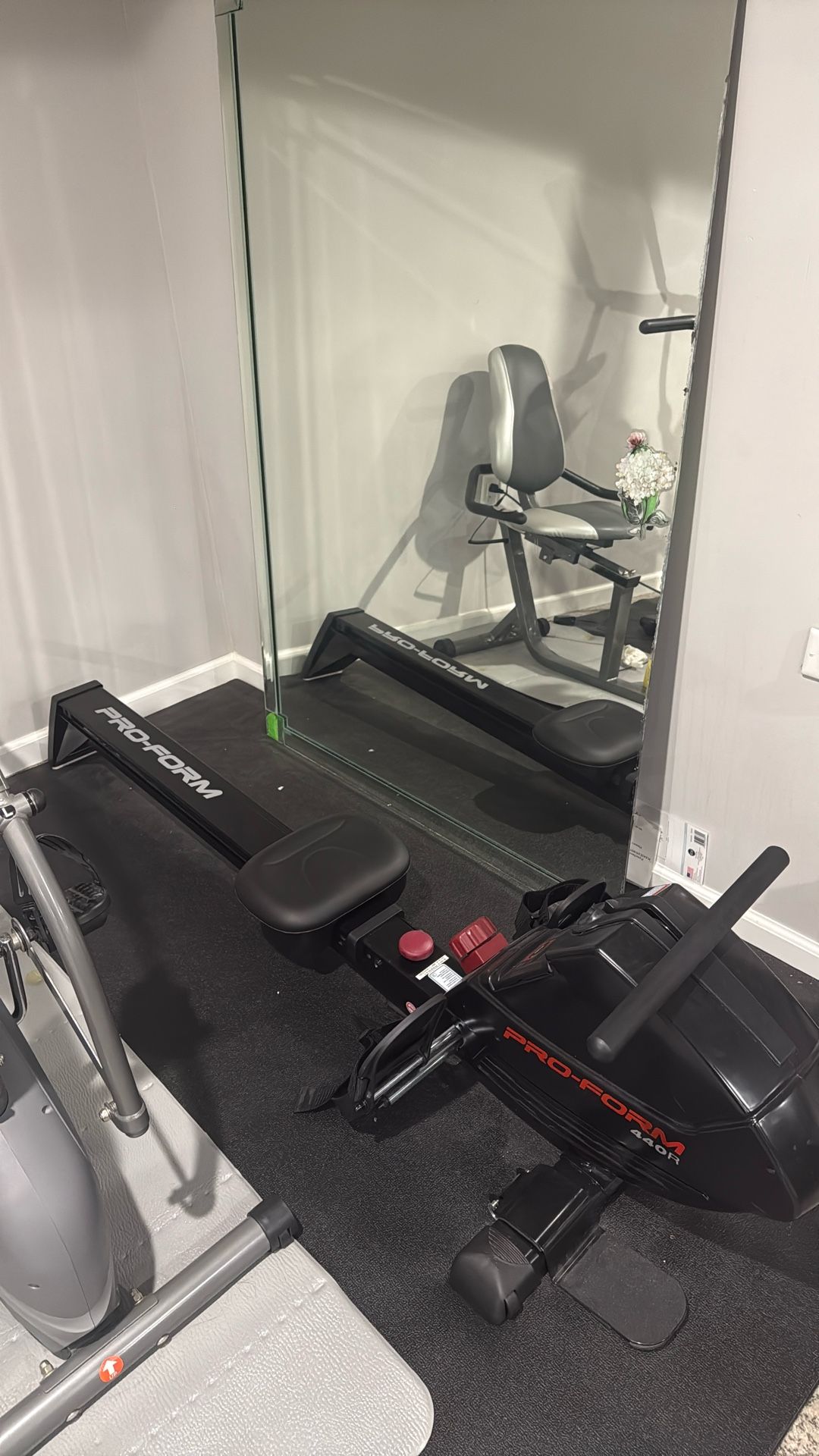 Pro-Form 440R Rower