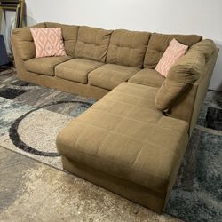 Sectional Sofa Free Delivery L Shape Couch
