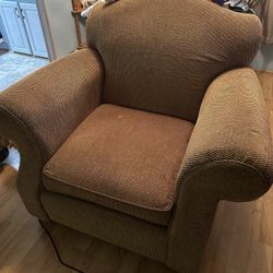 Free Armchair