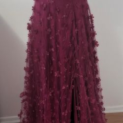 Beautiful dress, size  XSvery pretty