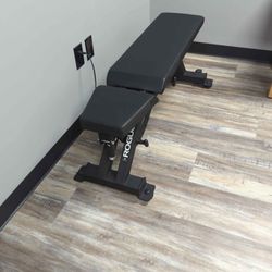 ROGUE AB-2 ADJUSTABLE BENCH