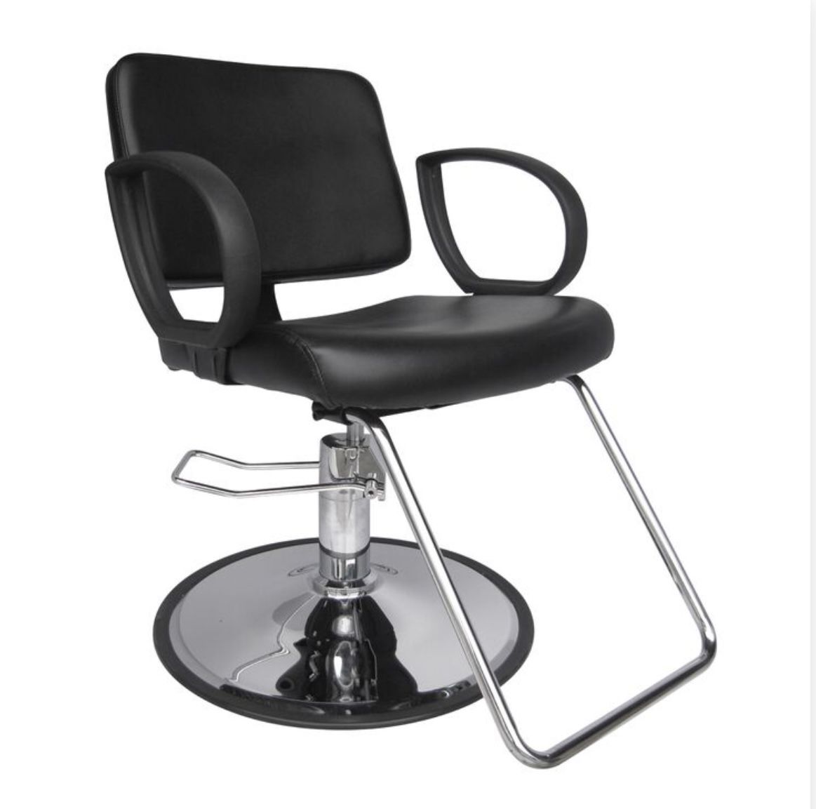 Puresana Hannah salon chair