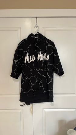 Wild World “Venom” Hoodie - Extra Large