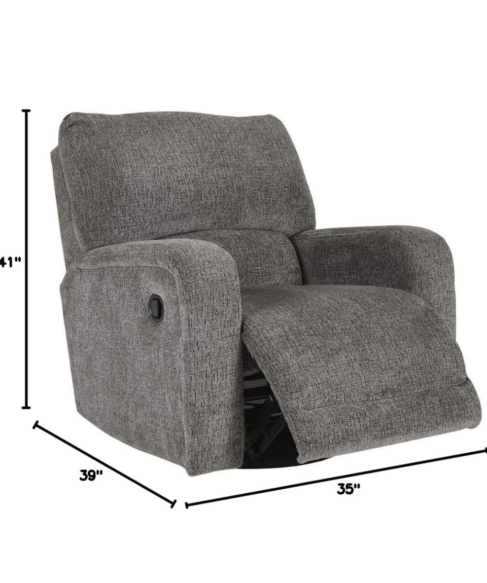 Recliner
