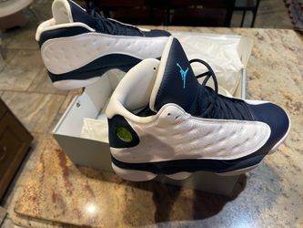 Jordan 13 Obsidian Sz 9