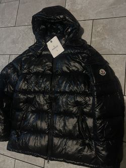 Moncler Puffer Jackets