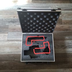 Microphone Case