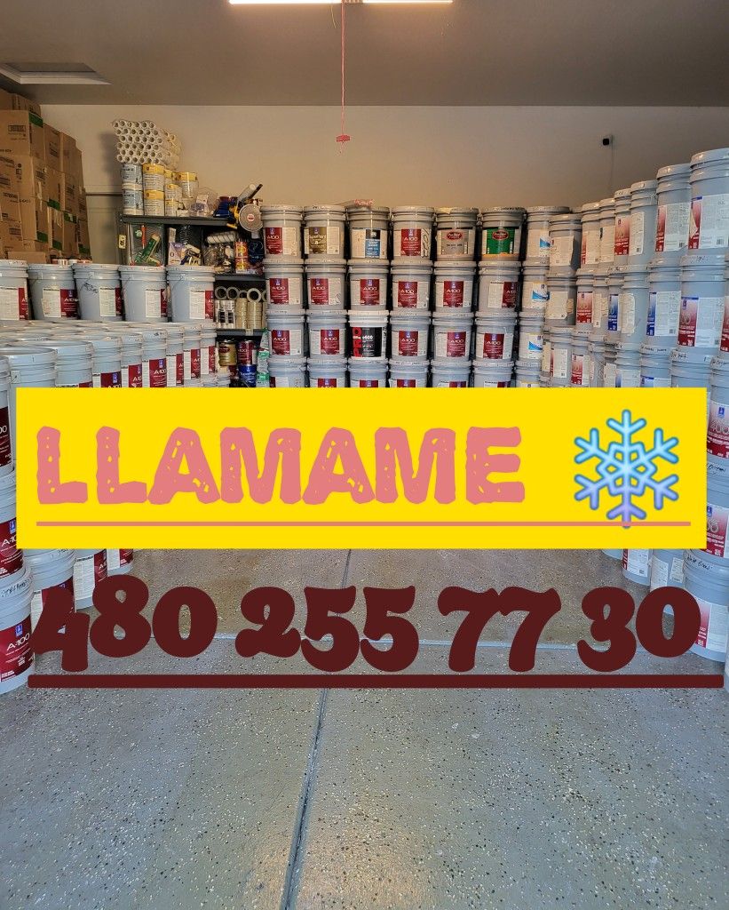 Paint For Sale