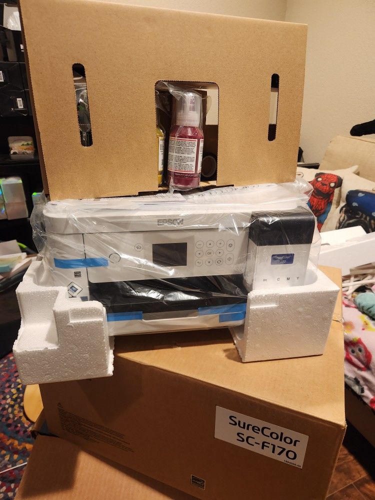 Epson Surecolor F170 