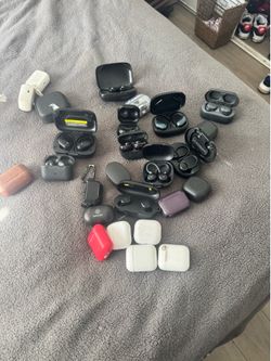 Earbud spectacular