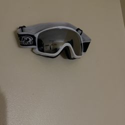 Ski Goggles 20 OBO 