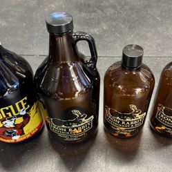 Beer Growlers