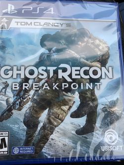 Ghost Recon