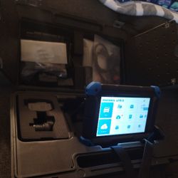 Pheonix Lite 2 TopDon Scanner