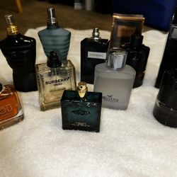 Authentic Men’s Perfumes – Top Brands – Great Prices