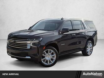 2024 Chevrolet Tahoe