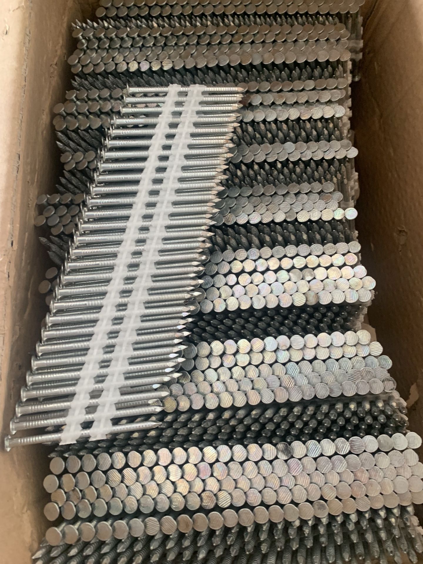 Nails For Nail Gun