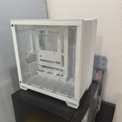 Corsair 6500D Pc Case