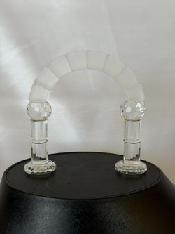 SWAROVSKI NATIVITY SCENE – ARCH In Perfect Conditions