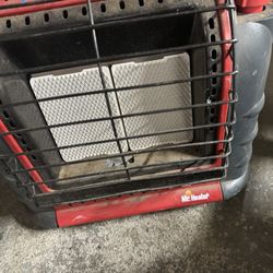Mr.heater 