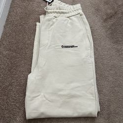 Zara X Rhuigi Sweats