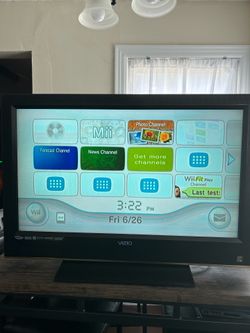 VIZIO 32inch LCD
