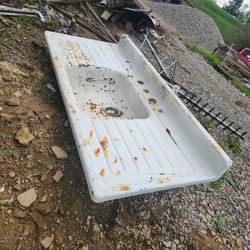 Farm Sink