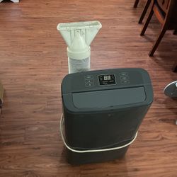 LG, Portable AC Unit 