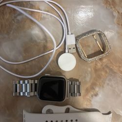 Apple Watch SE