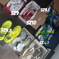 Shoes For Sale 