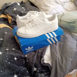 Adidas Stan Smith 3