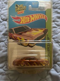 Hotwheels