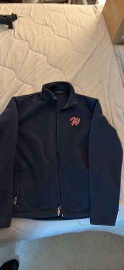 Wasco navy jacket