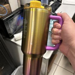 Starbucks Stanley Tumbler