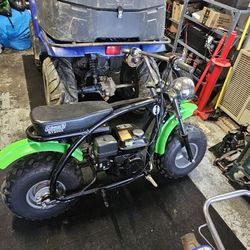 Mini Bike