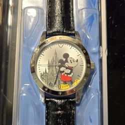 Limited Edition Mikey Mouse