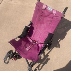 Convaid Cruiser Special Needs Wheelchair 