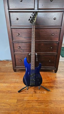 92-93 Jackson Concert EX Professional  MIJ