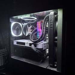 Custom Gaming PC