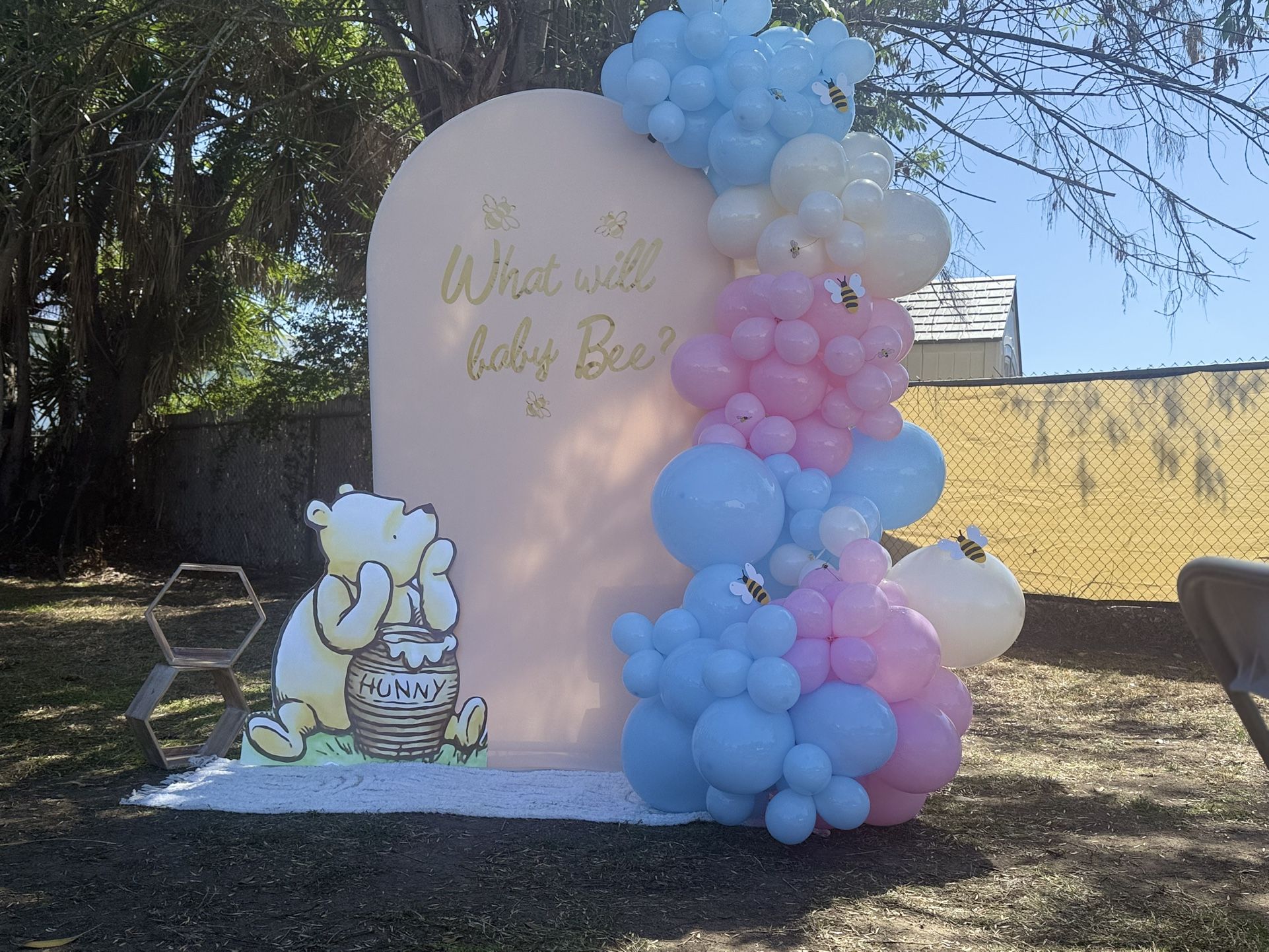 Party Decoration
