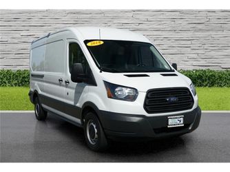 2018 Ford Transit 350 Van