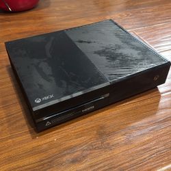 🎮 Xbox One Console 500GB – Great Condition + Ready to Play!