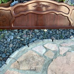 Headboard Cal King — FREE 