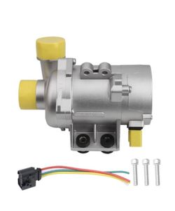 Electric Engine Water Pump 11(contact info removed)84 Compatible With BMW X3