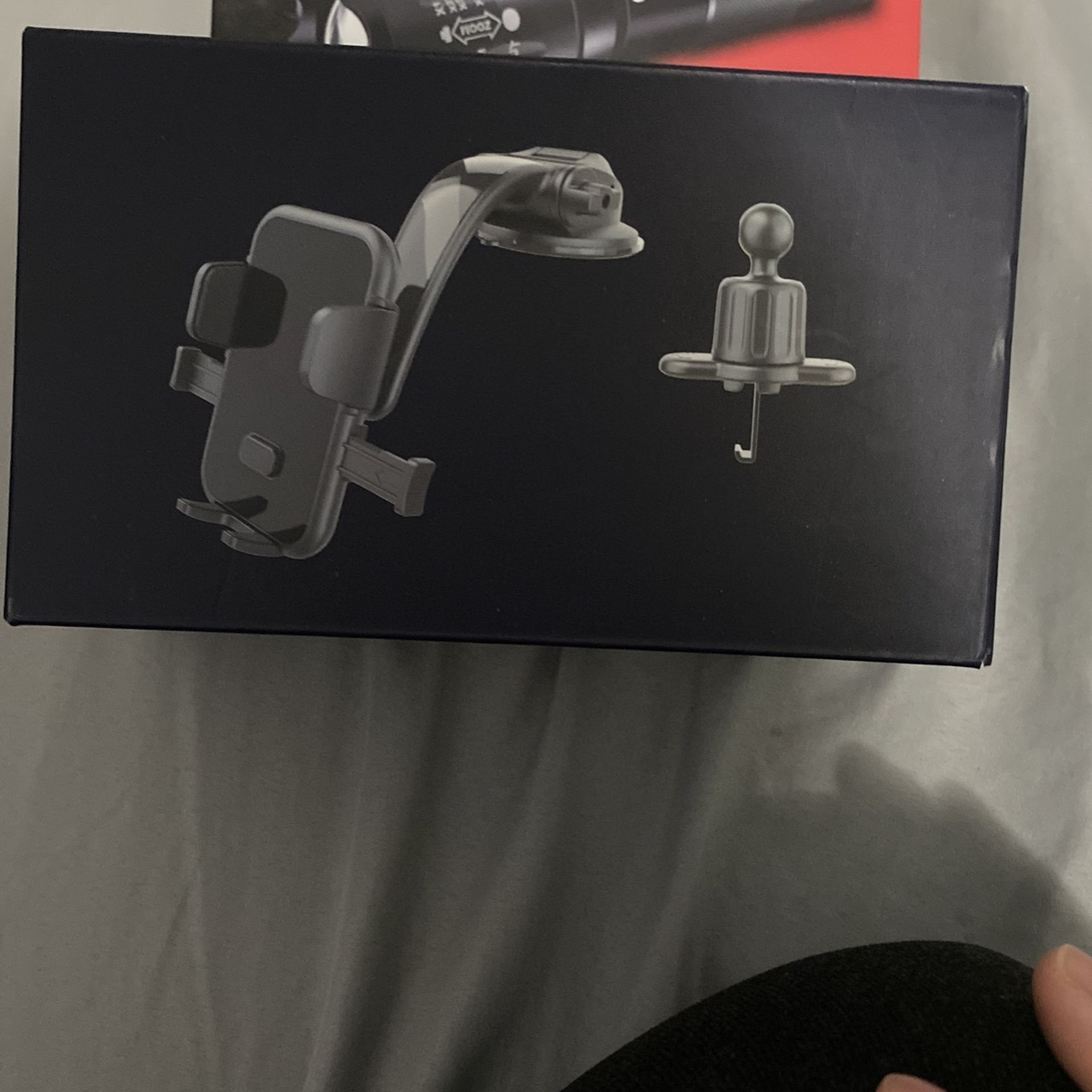 phone mount for car